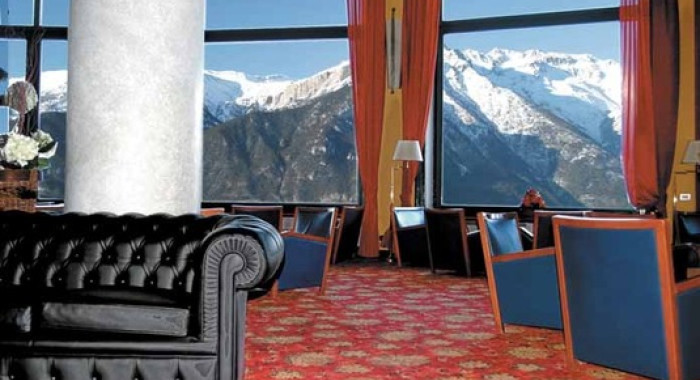 Hotel la Torre, Sauze D'Oulx ski chalet, image 2